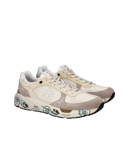 Premiata Sneaker Mase 25 8018 Beige