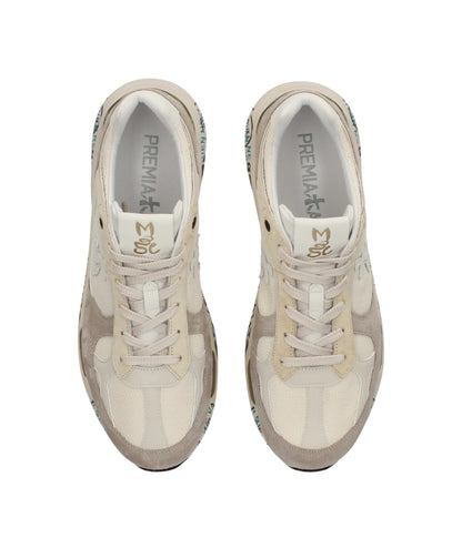 Premiata Sneaker Mase 25 8018 Beige