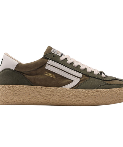 Puraai Sneakers 1.01 Vintage Alga PU101V-042 Verde