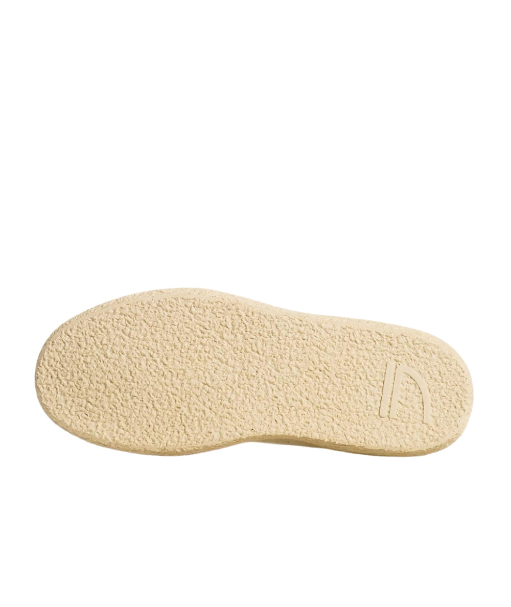Puraai Sneakers 1.01 Vintage Neve Bianco