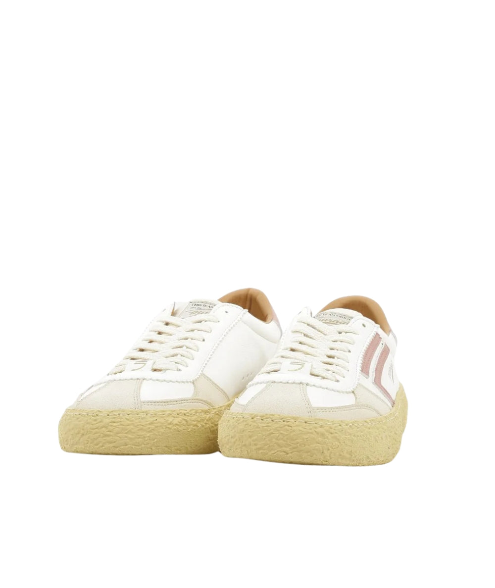 Puraai Sneakers 1.01 Vintage Primrose Rosa 