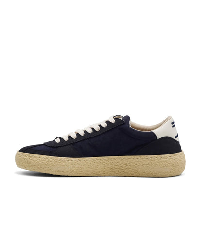 Puraai Sneakers 1.01 Vintage Summer Night PU101V-041 Blu Scuro 