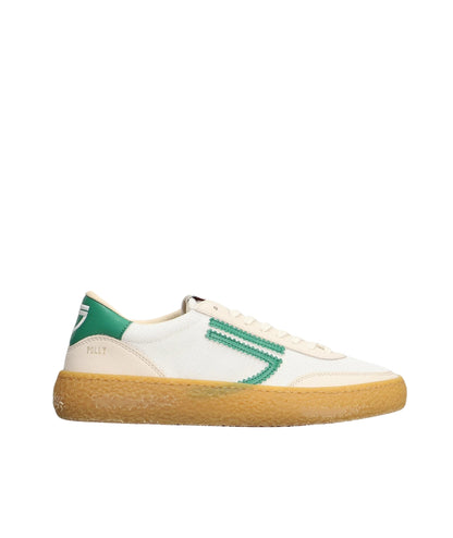 Puraai Sneakers 4.05 Polly Sky PU405P-067 Verde Evergreen