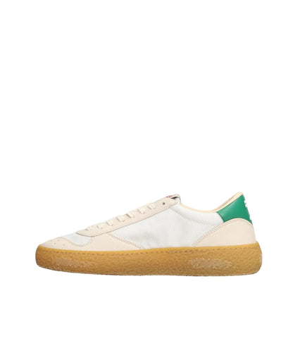 Puraai Sneakers 4.05 Polly Sky PU405P-067 Verde Evergreen