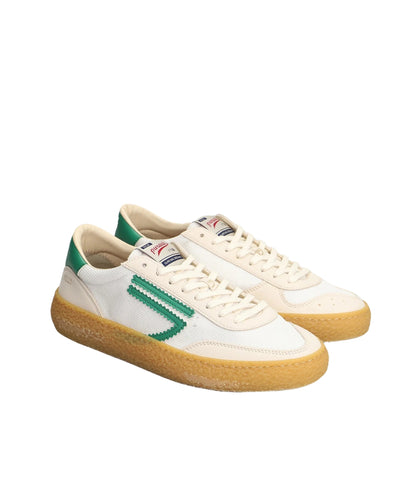 Puraai Sneakers 4.05 Polly Sky PU405P-067 Verde Evergreen