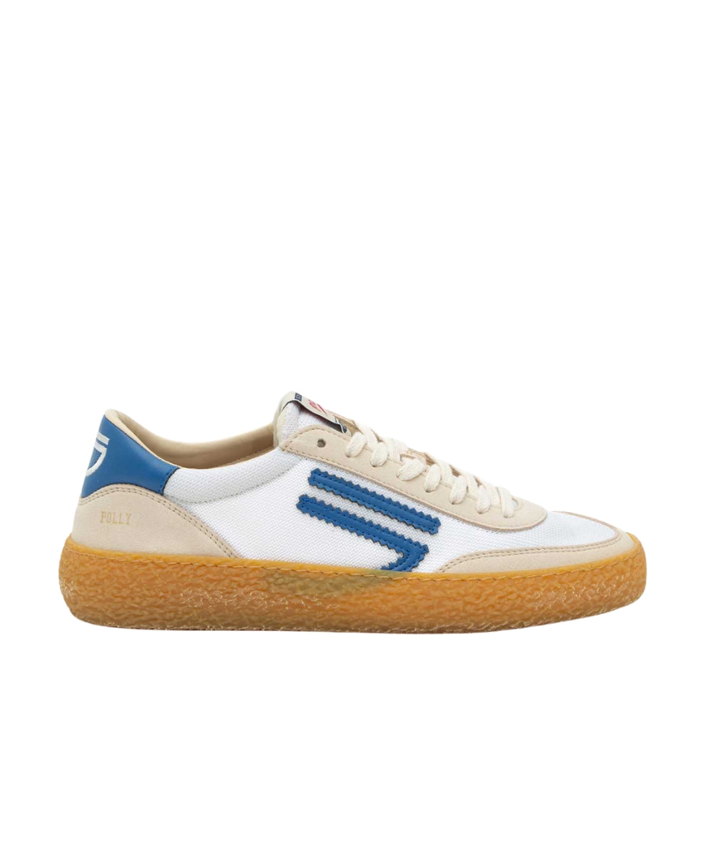 Puraai Sneakers 4.05 Polly Sky PU405P-069 Azzurro
