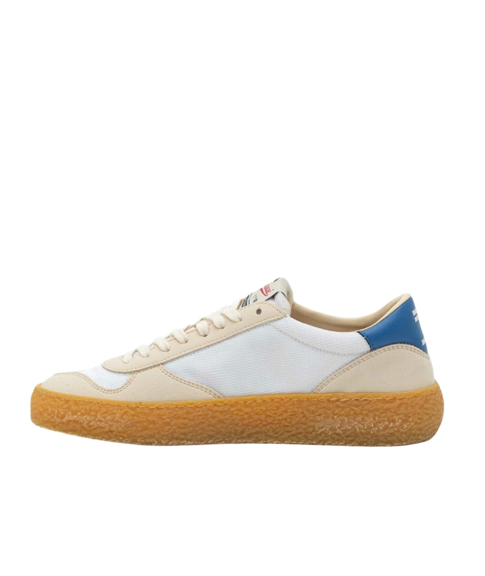 Puraai Sneakers 4.05 Polly Sky PU405P-069 Azzurro