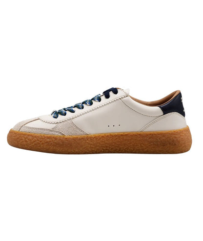 Puraai Sneakers PU101V-067 1.01 Vintage Chianti Bianco