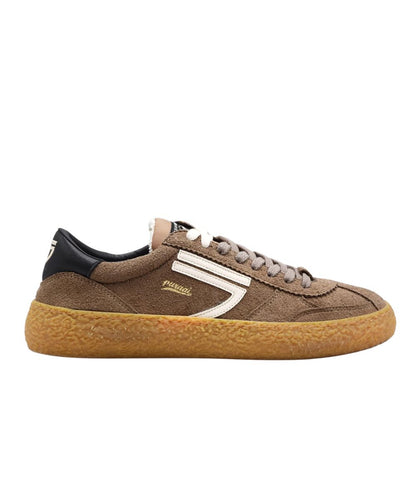 Puraai Sneakers PU101V-071 1.01 Vintage Baileys Marrone