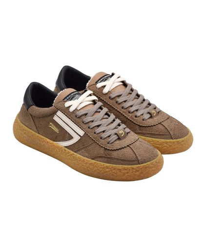Puraai Sneakers PU101V-071 1.01 Vintage Baileys Marrone