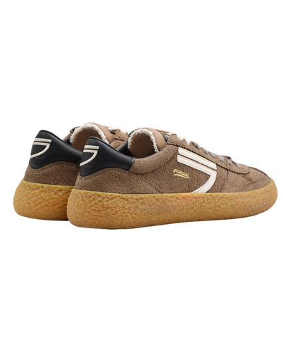 Puraai Sneakers PU101V-071 1.01 Vintage Baileys Marrone