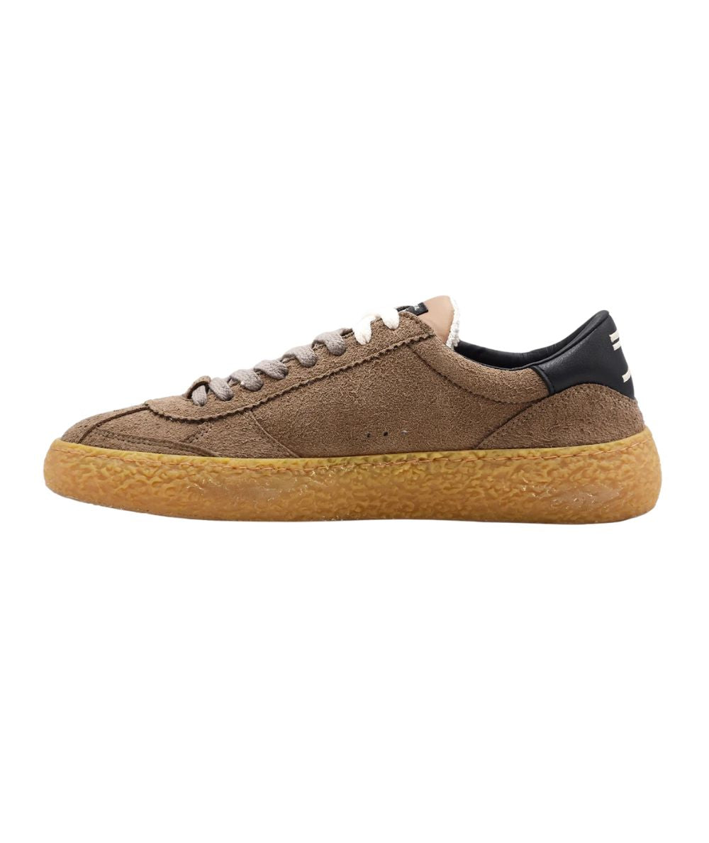 Puraai Sneakers PU101V-071 1.01 Vintage Baileys Marrone