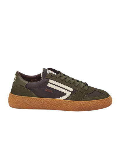 Puraai Sneakers PU101V-076 1.01 Vintage Sidro Verde