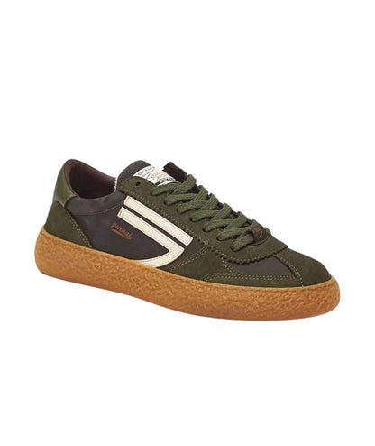 Puraai Sneakers PU101V-076 1.01 Vintage Sidro Verde