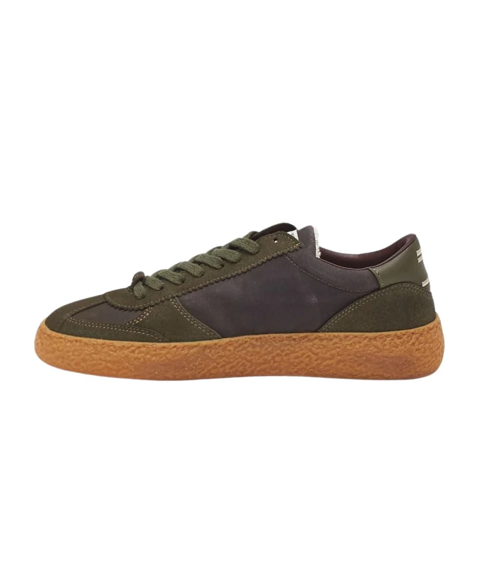 Puraai Sneakers PU101V-076 1.01 Vintage Sidro Verde