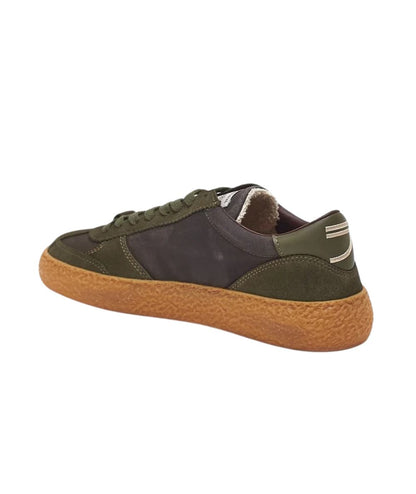 Puraai Sneakers PU101V-076 1.01 Vintage Sidro Verde