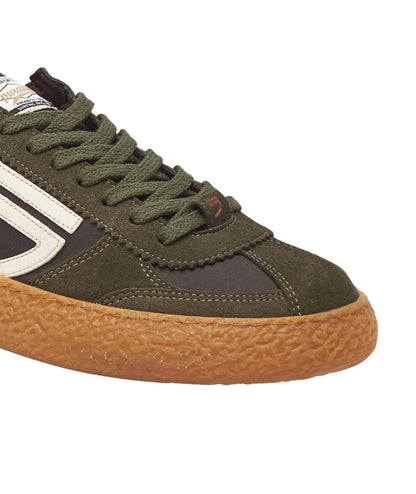 Puraai Sneakers PU101V-076 1.01 Vintage Sidro Verde