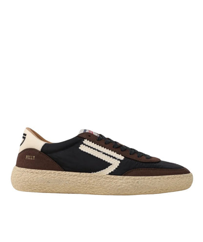 Puraai Sneakers PU405P-062 4.05 Polly Fudge Marrone Crema