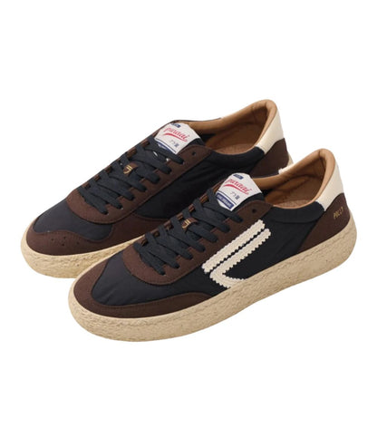 Puraai Sneakers PU405P-062 4.05 Polly Fudge Marrone Crema