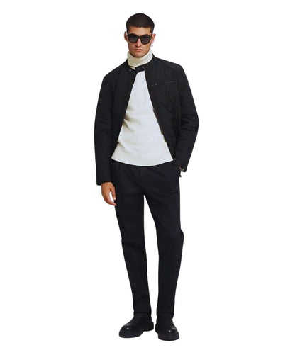 REPLAY Pantaloni Chino in Twill M9983C.000.84999 Blu Notte