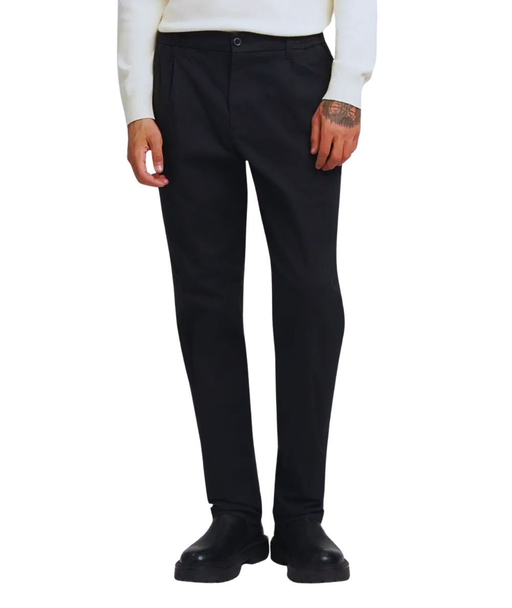 REPLAY Pantaloni Chino in Twill M9983C.000.84999 Blu Notte