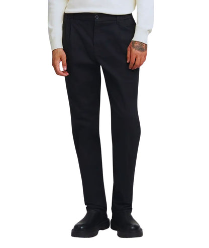 REPLAY Pantaloni Chino in Twill M9983C.000.84999 Blu Notte
