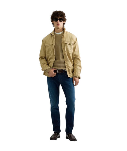 REPLAY Jeans Anbass Slim Fit M0914.00X.661244 Blu Denim