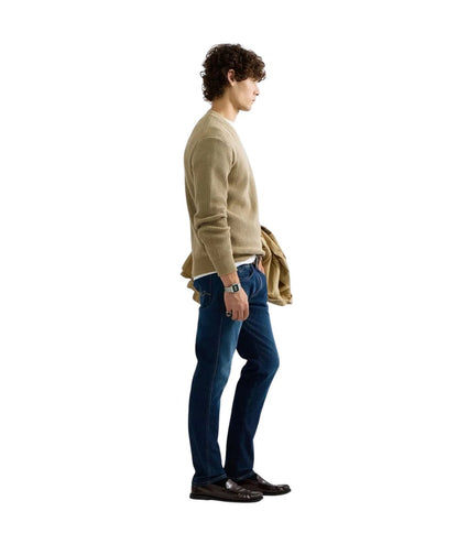REPLAY Jeans Anbass Slim Fit M0914.00X.661244 Blu Denim