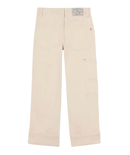 REPLAY & SONS Jeans con Tasconi SG9433.050.85468 Avorio