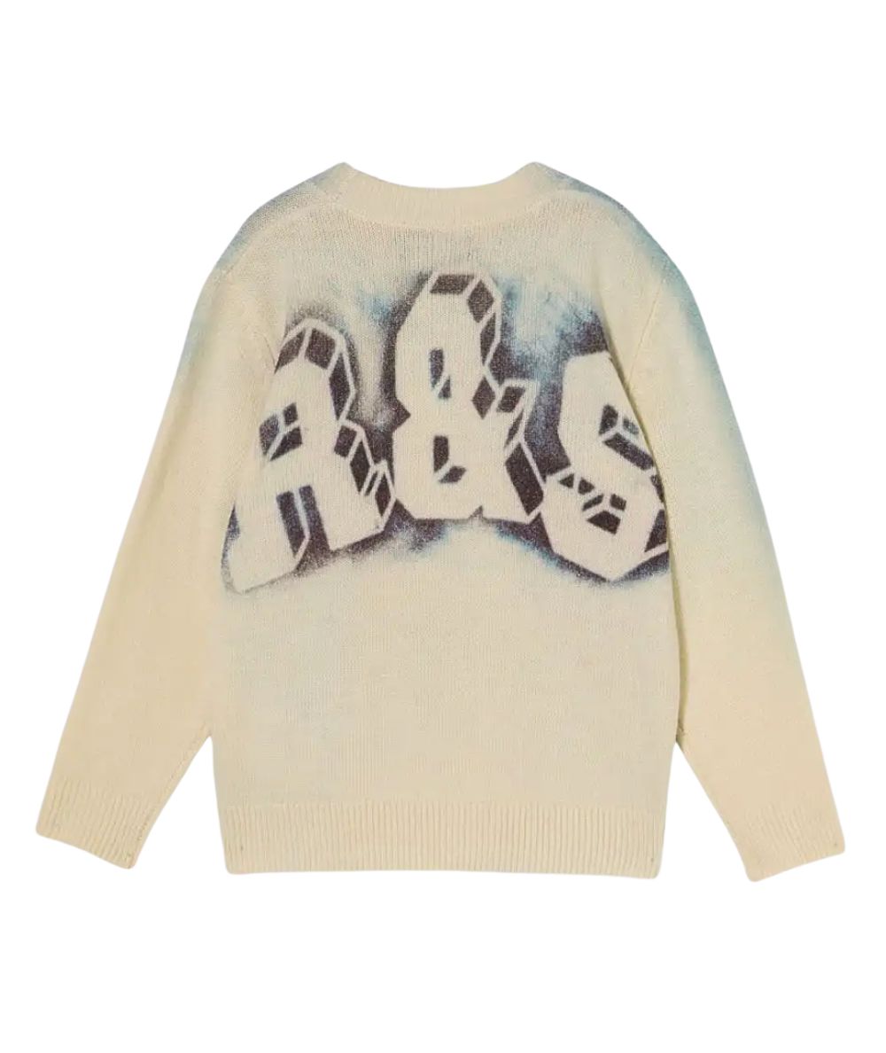 REPLAY & SONS Maglia Tie & Dye SB5073.050.G23528