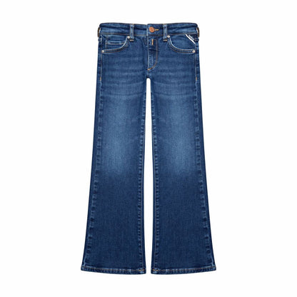 REPLAY & SONS Jeans Flare Fit SG9452.000.143S05 Blu Medio