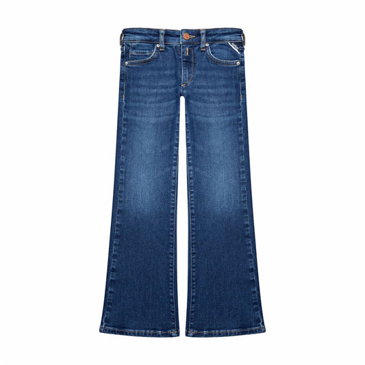 REPLAY & SONS Jeans Flare Fit SG9452.000.143S05 Blu Medio