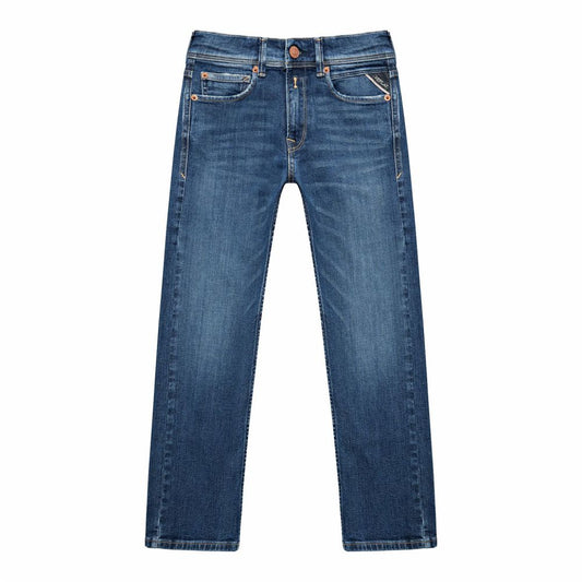 REPLAY & SONS Jeans Regular Fit Jakors SB9117.000.573S16 Blu