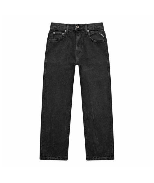 REPLAY & SONS Jeans Relaxed Fit SB91J0.000.828 S20 Nero