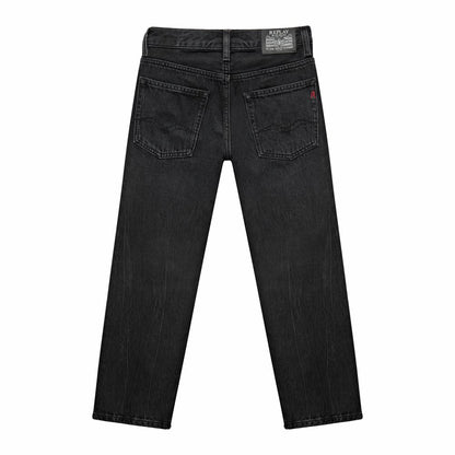 REPLAY & SONS Jeans Relaxed Fit SB91J0.000.828 S20 Nero