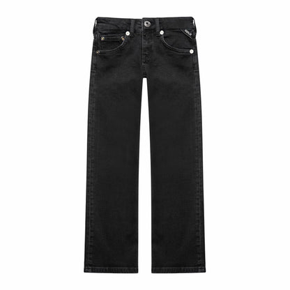 REPLAY & SONS Jeans Straight Fit SG93AN.000.935S11 Nero