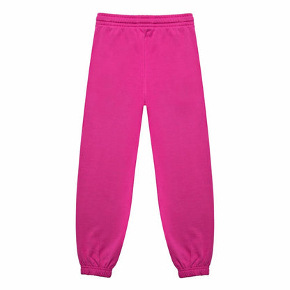 REPLAY & SONS Pantaloni Jogger in Felpa SG93A9.000.00L35 Rosa Ciclamino