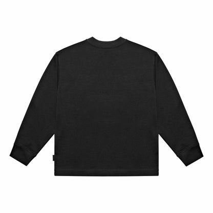 REPLAY & SONS T-shirt con Lettering SB91IN.000.00L0JW Nero