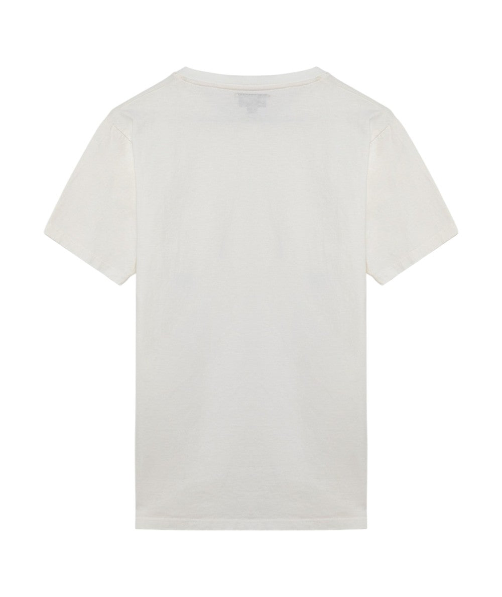 ROY ROGER'S  T-shirt Pocket con Taschino RRU90048CA160111/C0014