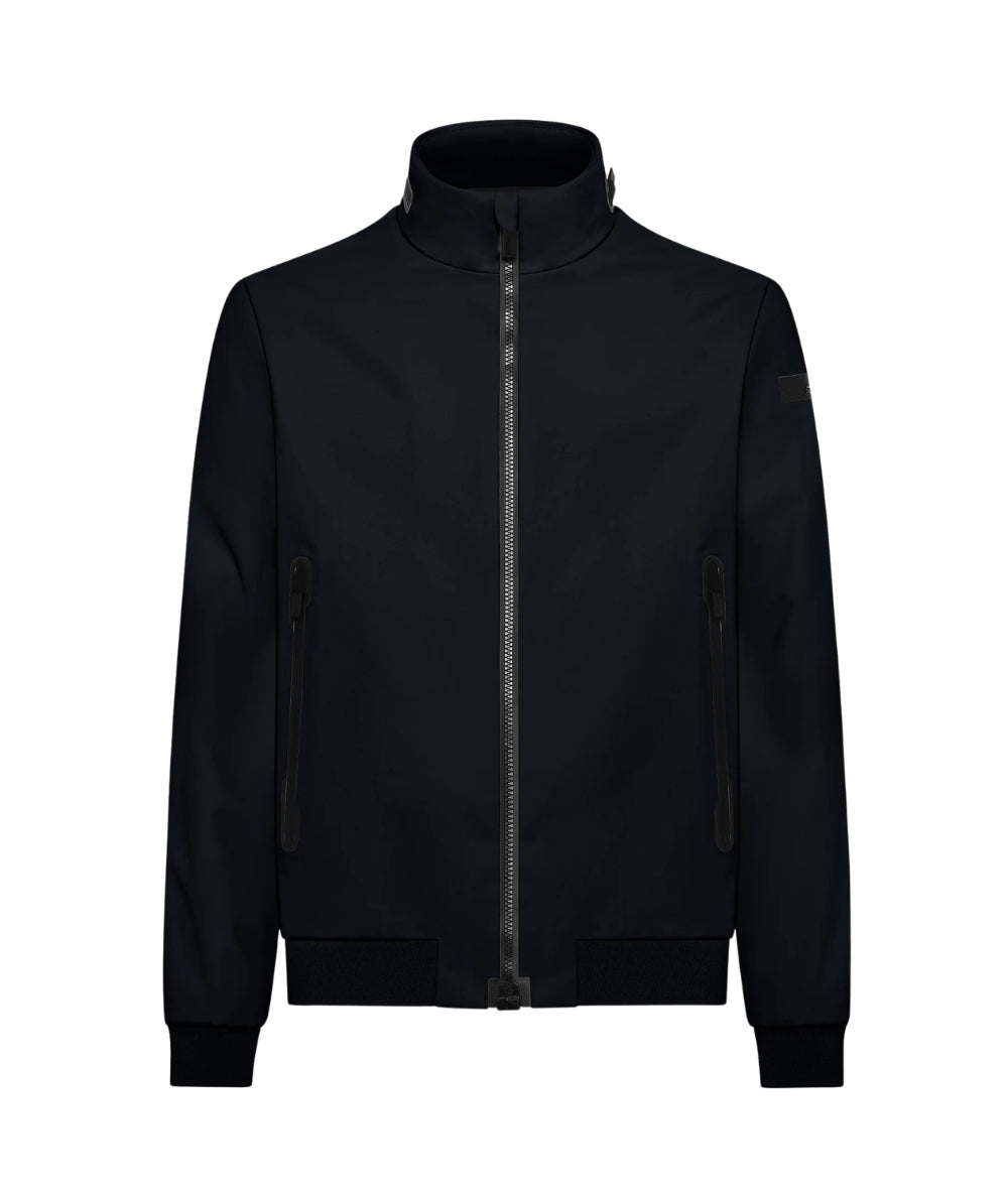 RRD Giacca Corta Surflex Benzina 26002 Blu Black 