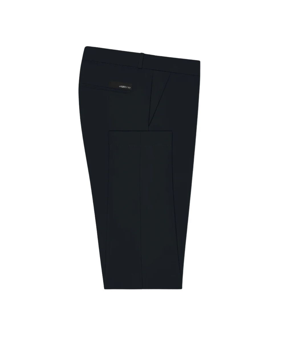 RRD Pantalone Con Coulisse Surflex Chino Jo 26302 Blu Scuro