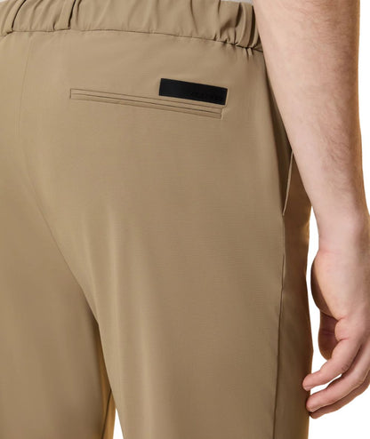 RRD Pantalone Con Coulisse Surflex Chino Jo 26302 Tobacco