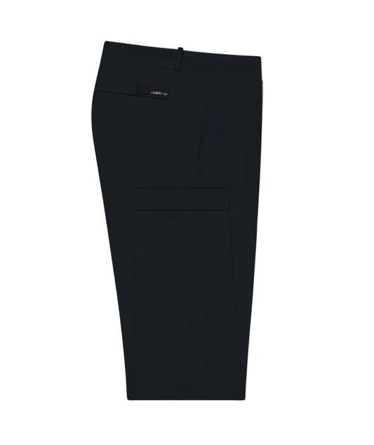 RRD Pantalone Easy Care Surflex Chino 26300 Blu Scuro