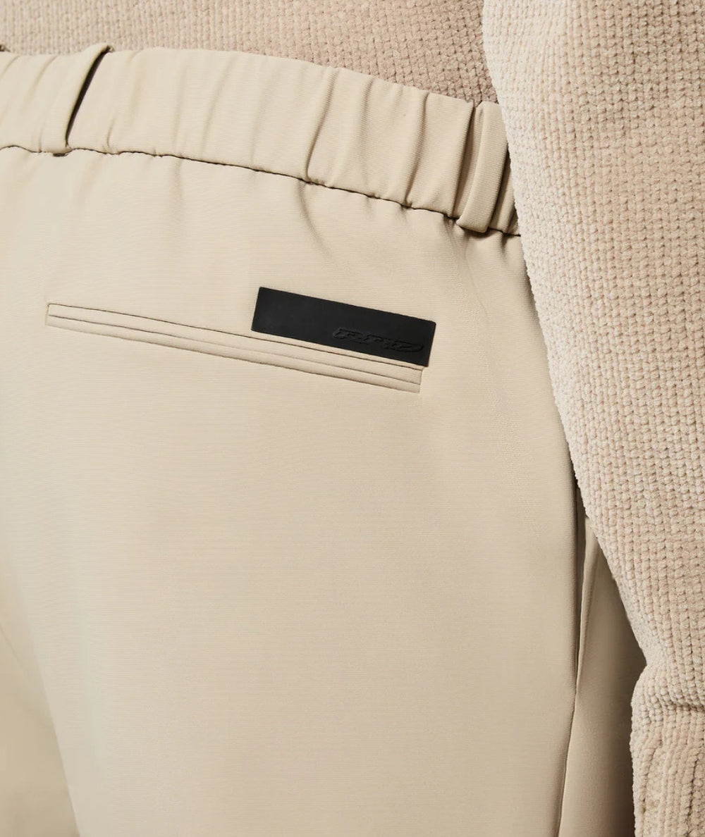 RRD Surflex Winter Chino Jo Pant W25202 Beige