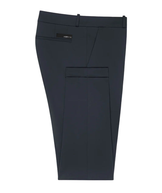 RRD Surflex Winter Soft Touch Chin W25216 Grigio Scuro 