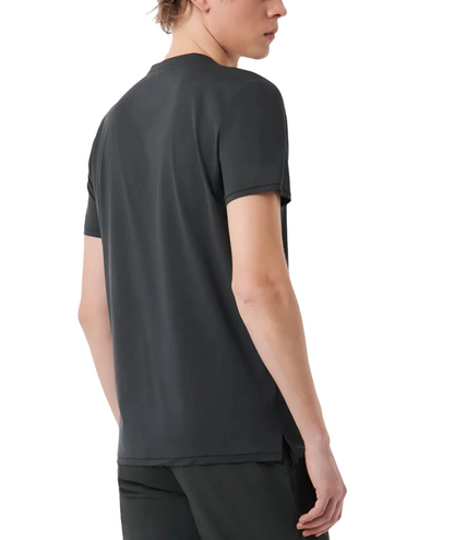 RRD T-shirt Oxford Pocket 25212 Grigio Antracite