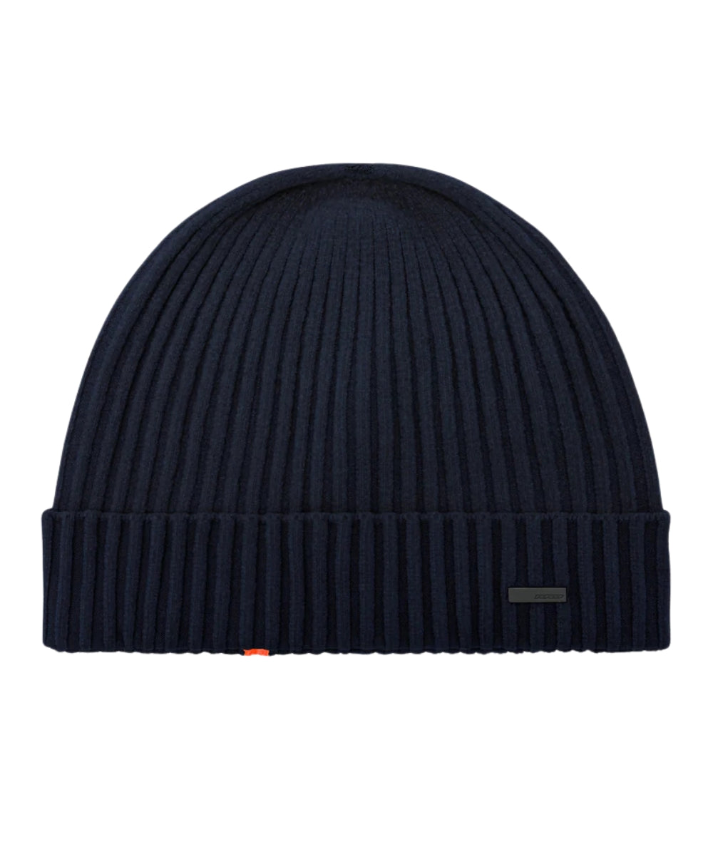 RRD Velvet Rave Cap W25301 Blu Scuro