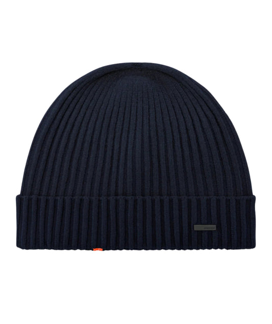 RRD Velvet Rave Cap W25301 Blu Scuro