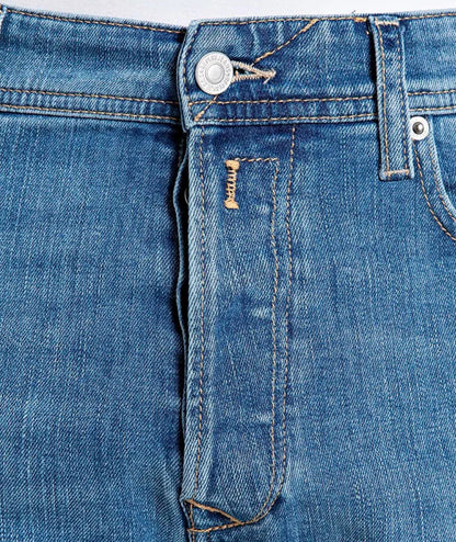 Replay Bermuda in Denim MA981Y.000.685194 Denim