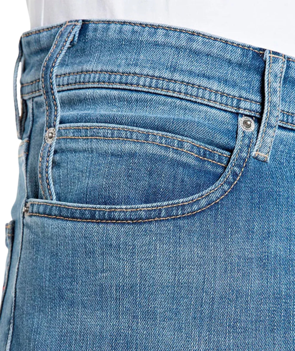 Replay Bermuda in Denim MA981Y.000.685194 Denim